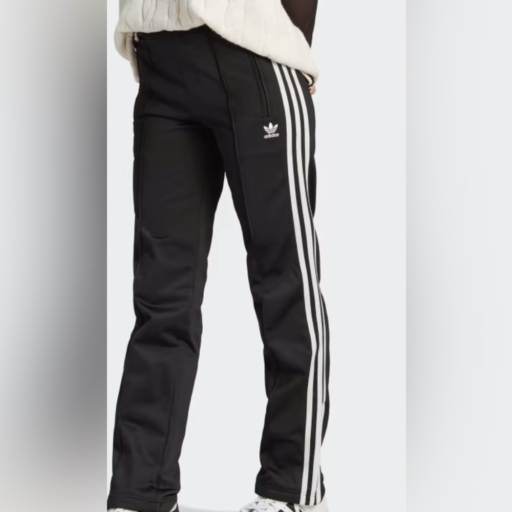 - Adidas Black Sweatpants